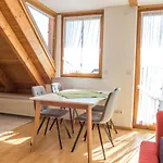 Apartment Haus Schwoerer *