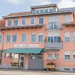 Haus Schwoerer Apartment *