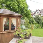 Apartment Haus Schwoerer *