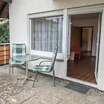 Apartment Haus Schwoerer *