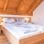 Apartment Haus Schwoerer *