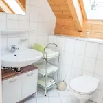Haus Schwoerer Апартаменты Хагнау