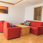 Haus Schwoerer Апартаменты