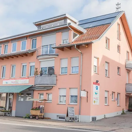 Haus Schwoerer