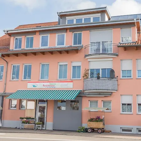 Haus Schwoerer Apartment *