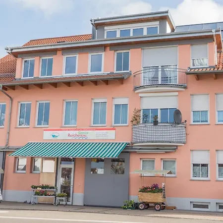 Haus Schwoerer Apartamento *
