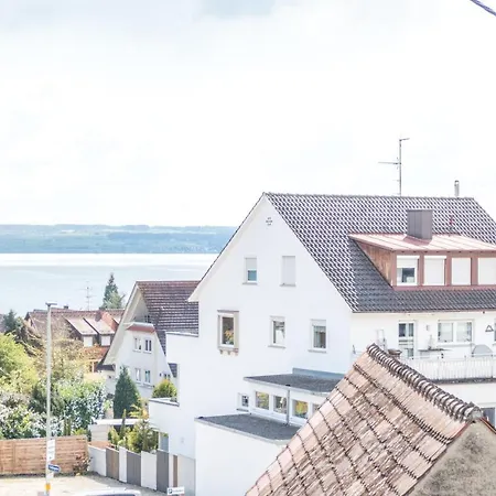 Apartment Haus Schwoerer *