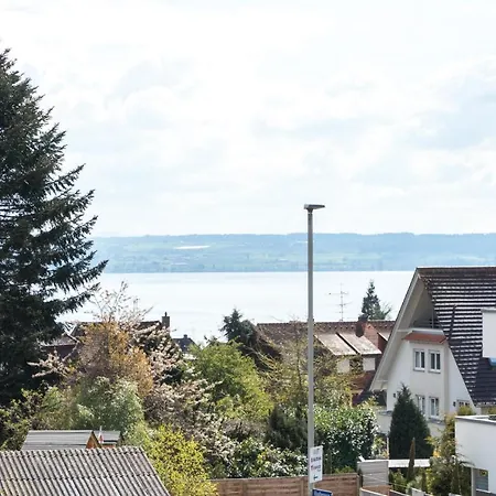 Haus Schwoerer Apartamento