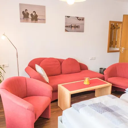 Haus Schwoerer * הגנאו