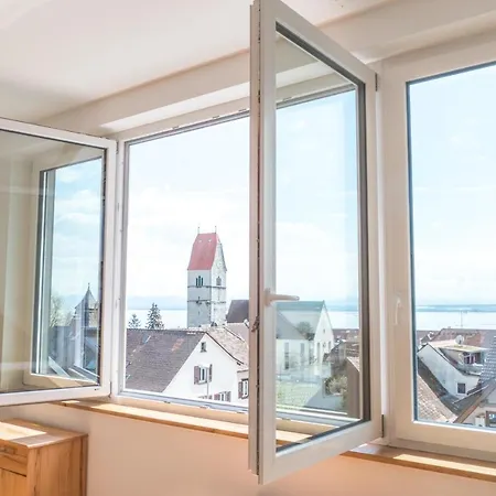 Haus Schwoerer Apartamento *