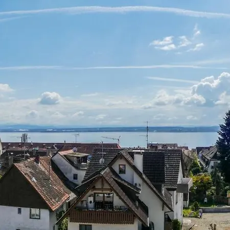 Haus Schwoerer * הגנאו