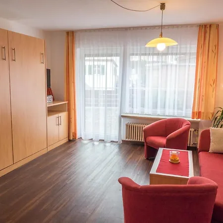 Haus Schwoerer * Hagnau