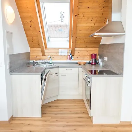 Haus Schwoerer * הגנאו