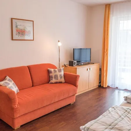 Haus Schwoerer הגנאו