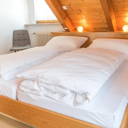 Haus Schwoerer Apartment Hagnau