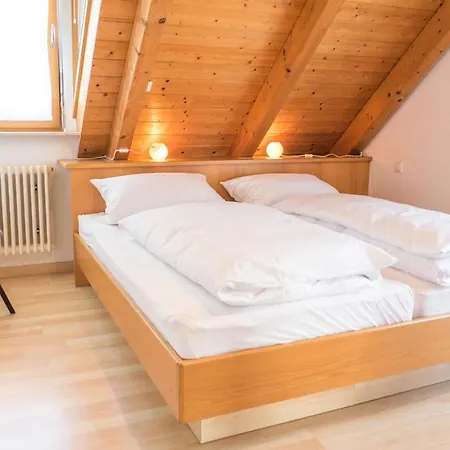 Haus Schwoerer * הגנאו