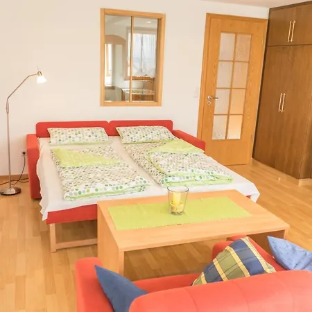 Haus Schwoerer * הגנאו