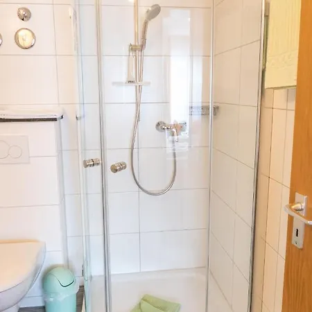 Haus Schwoerer Apartamento