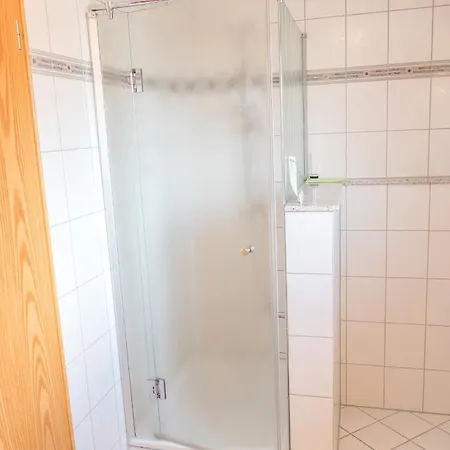 Haus Schwoerer Apartment