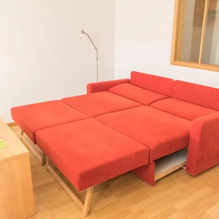 Haus Schwoerer Apartamento *