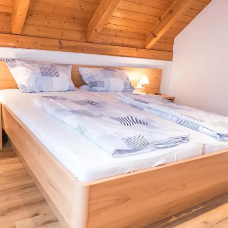 Haus Schwoerer דירה הגנאו