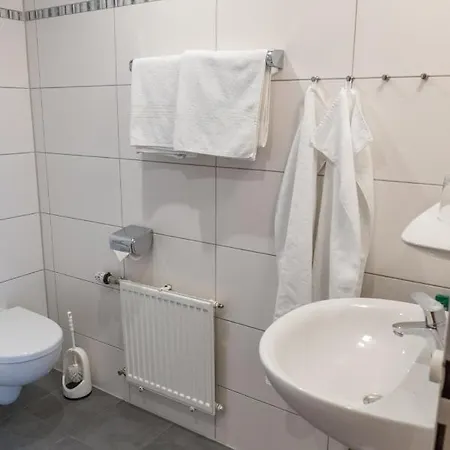 Haus Schwoerer * הגנאו