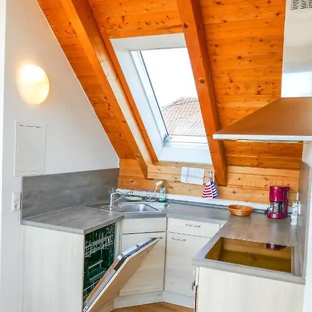 Haus Schwoerer Apartment *
