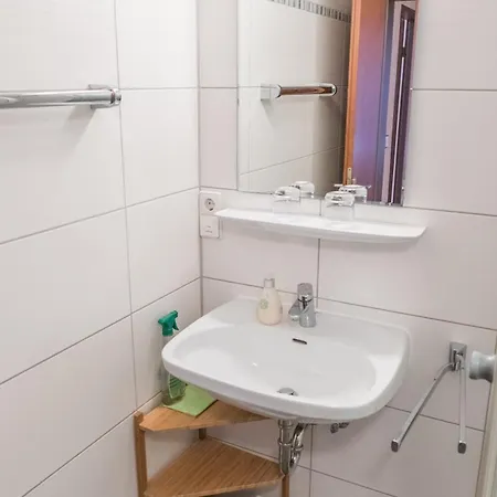 Haus Schwoerer Apartamento Hagnau