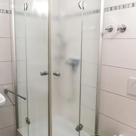 דירה Haus Schwoerer הגנאו