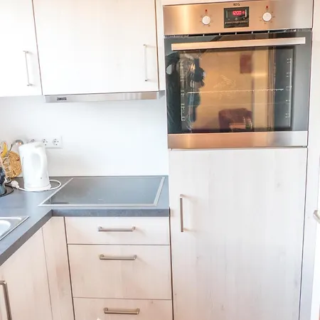 Haus Schwoerer Apartamento