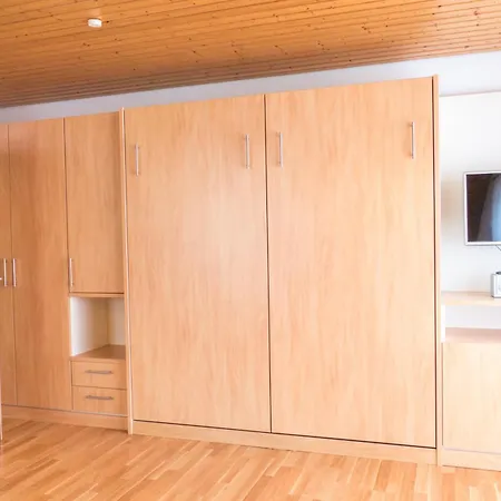 Haus Schwoerer Apartment Hagnau
