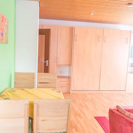 Haus Schwoerer הגנאו