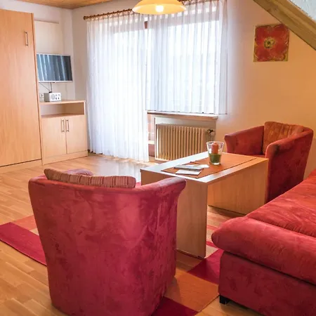 Haus Schwoerer *