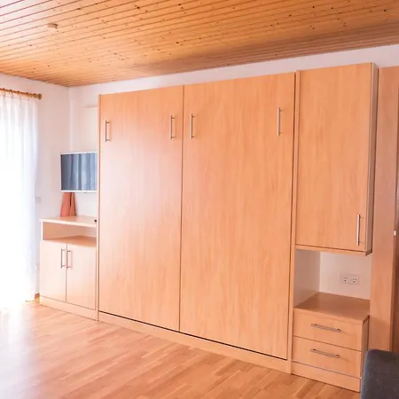 Apartamento Haus Schwoerer