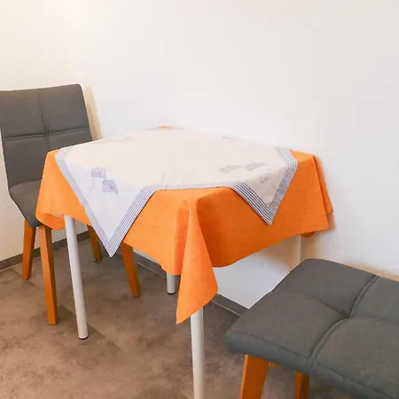 Haus Schwoerer Διαμέρισμα