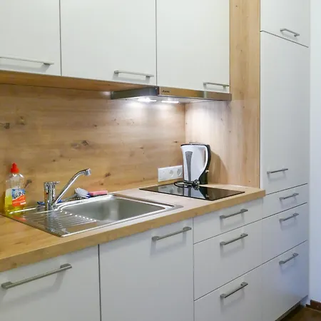 Haus Schwoerer * הגנאו