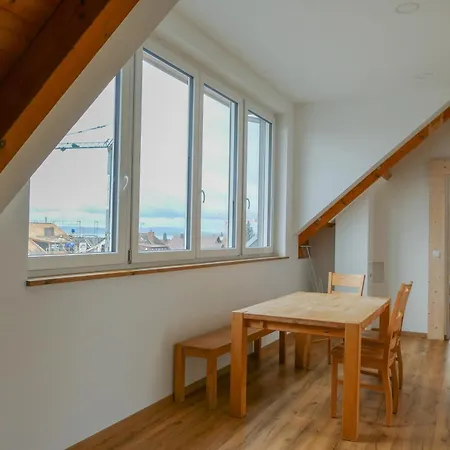 Haus Schwoerer Hagnau