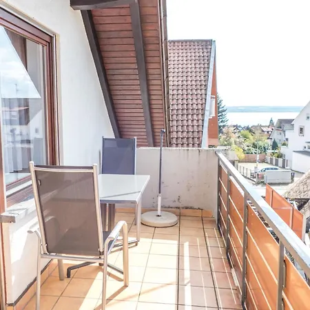 Haus Schwoerer Apartamento