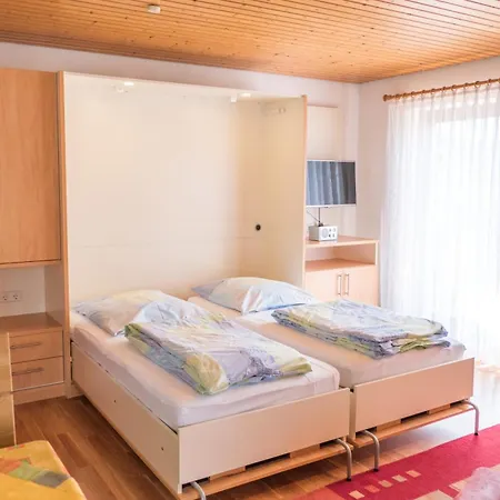 Haus Schwoerer
