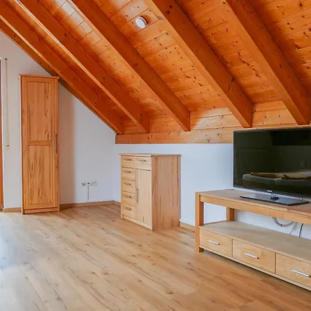 Haus Schwoerer Apartment Hagnau