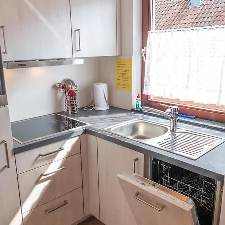 Haus Schwoerer Apartment Hagnau