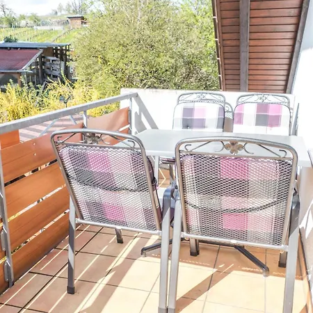 Haus Schwoerer * הגנאו