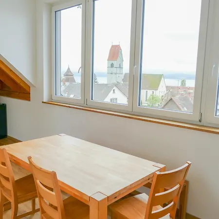 Haus Schwoerer הגנאו