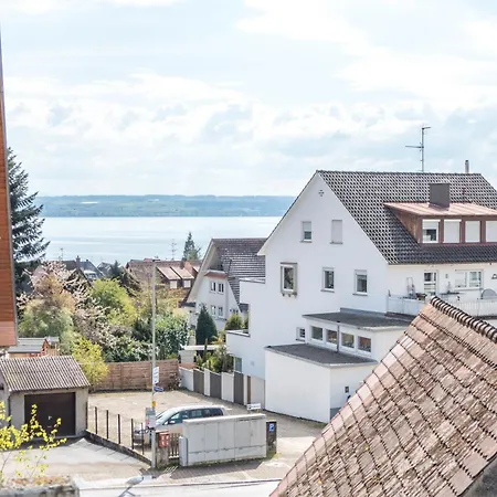 Haus Schwoerer * Hagnau