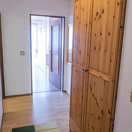 Haus Schwoerer Apartment