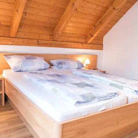 Apartamento Haus Schwoerer *