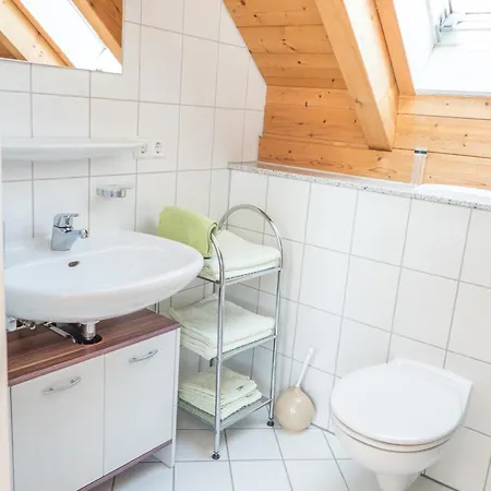 Haus Schwoerer Apartment Hagnau