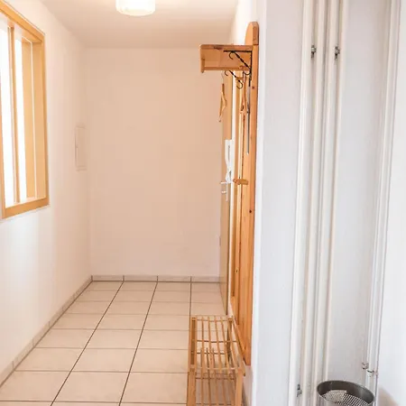 Haus Schwoerer דירה הגנאו