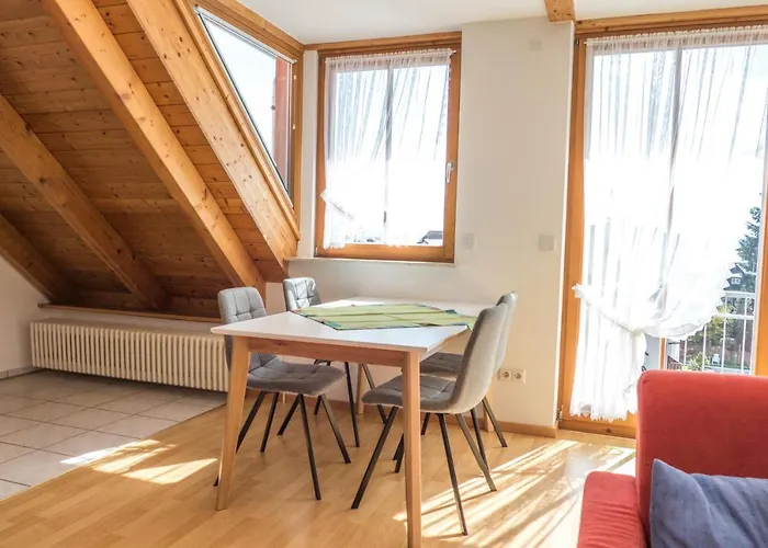 Daire Haus Schwoerer *