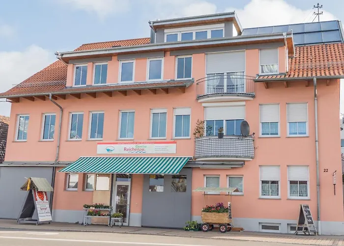 Haus Schwoerer Daire *